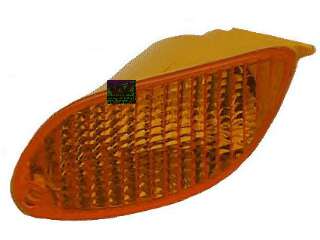 Фонарь указателя поворота