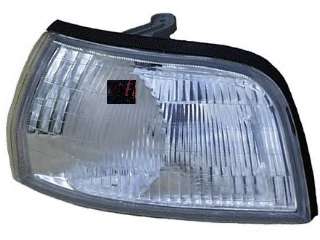 Габаритные огни