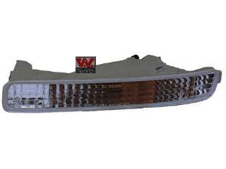 Фонарь указателя поворота