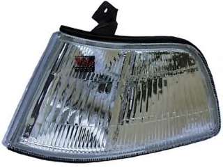 Габаритные огни