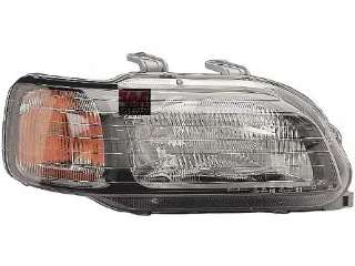 Основная фара