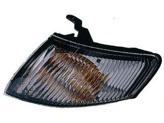 Фонарь указателя поворота