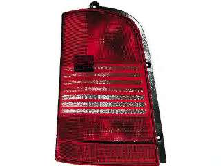 Задний фонарь