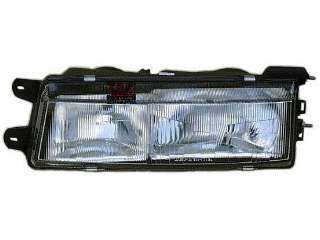 Основная фара