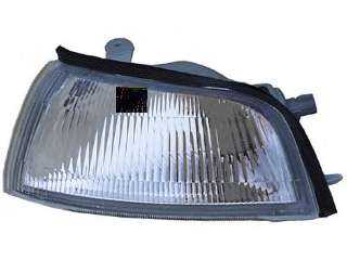 Фонарь указателя поворота