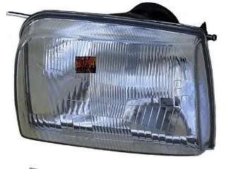 Основная фара