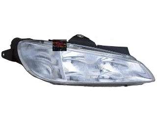 Основная фара