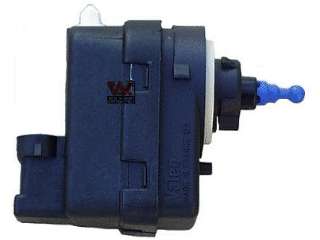 Регулировочный элемент, регулировка угла наклона фар