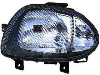 Основная фара