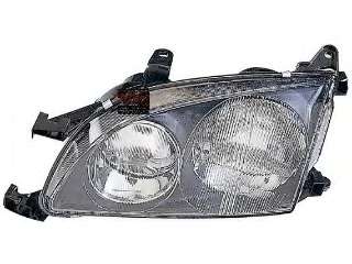 Основная фара