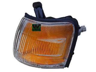 Фонарь указателя поворота