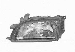 Основная фара