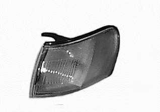 Габаритные огни