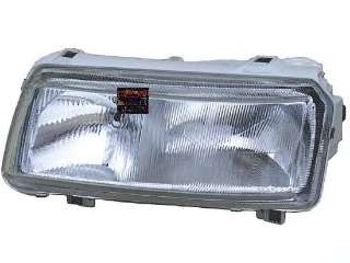 Основная фара