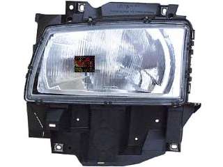 Основная фара