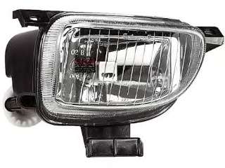 Противотуманная фара