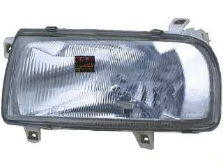 Основная фара