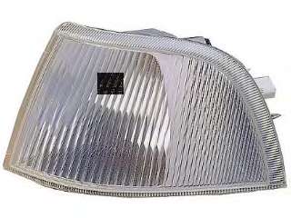 Фонарь указателя поворота