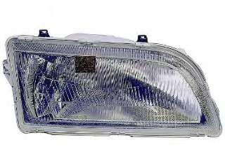 Основная фара