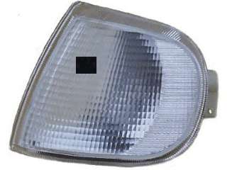 Фонарь указателя поворота