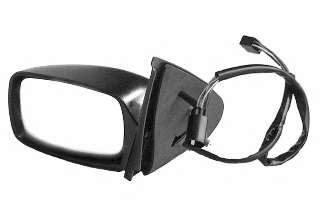 Наружное зеркало