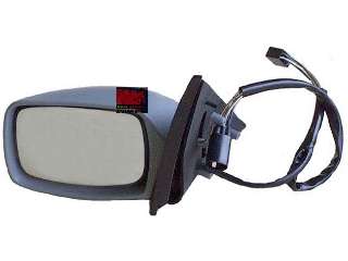 Наружное зеркало