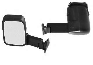 Наружное зеркало