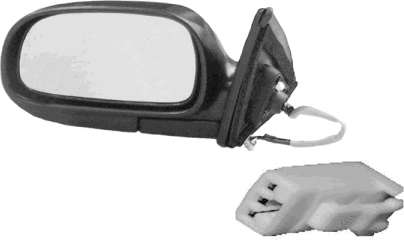 Наружное зеркало