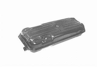 Топливный бак