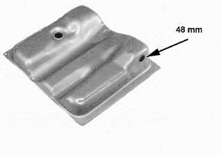 Топливный бак