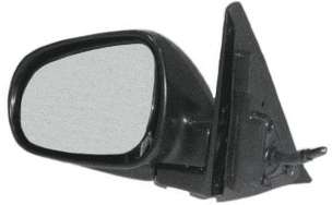 Наружное зеркало