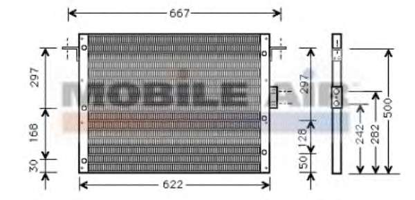 Конденсатор, кондиционер