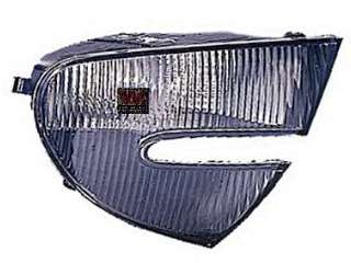 Фонарь указателя поворота