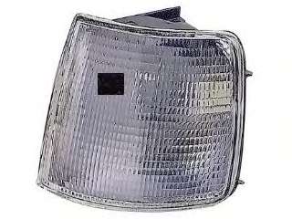 Фонарь указателя поворота