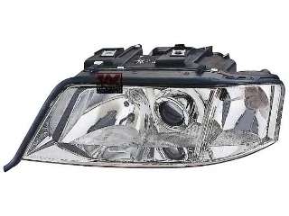 Основная фара