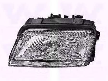 Основная фара