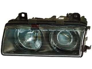 Основная фара