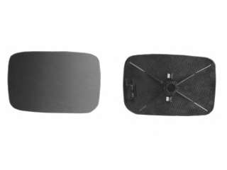 Зеркальное стекло, наружное зеркало