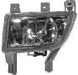 Противотуманная фара