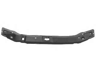 Облицовка передка