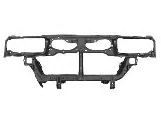 Облицовка передка