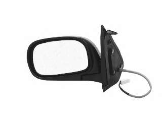 Наружное зеркало