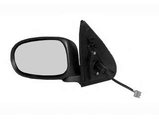 Наружное зеркало