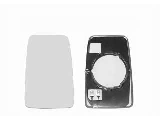 Зеркальное стекло, наружное зеркало