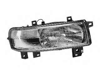 Основная фара