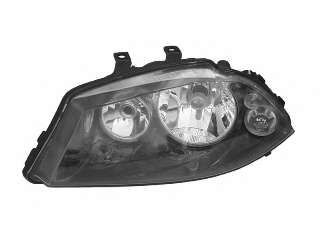 Основная фара