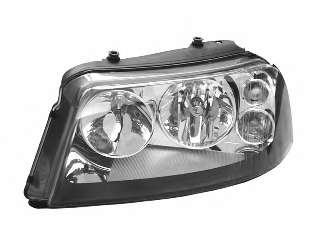 Основная фара