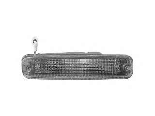 Фонарь указателя поворота