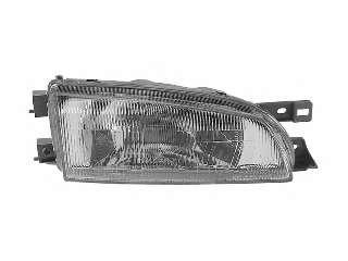 Основная фара