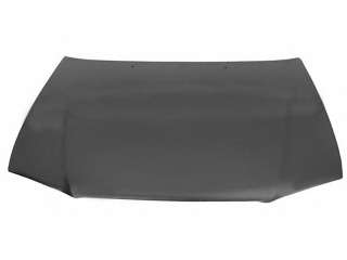 Капот двигателя